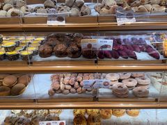 -山崎面包(静安久光店)