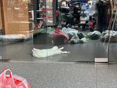 -科学馆(地铁站)