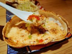 -隐泉京望日式料理(太和广场店)
