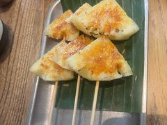 -银米·云南传统过桥米线(双廊黑金冠店)