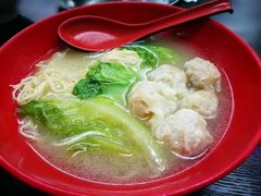 -银记肠粉店(上九店)