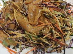 -良师门滨海人家·海鲜·家常菜(滨海城店)