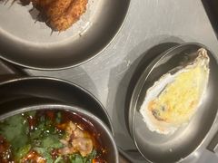 -夜食白市Yespicy·烧烤啤酒宵夜(番禺四海城店)