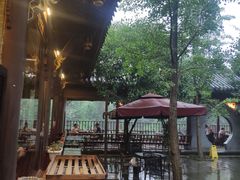 -生宇山珍野生菌汤锅•始于1999(双流古塔店)