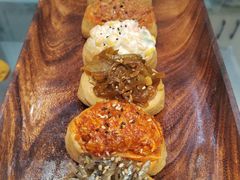 -传闻来紫菜包饭·打糕(西塔韩百店)