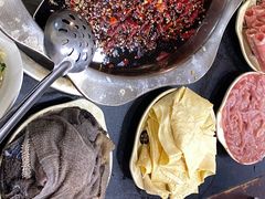 -储奇门鳝鱼火锅(总店)