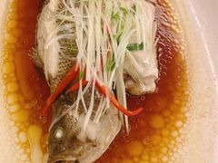 -万达嘉华酒店-品珍中餐厅(武进万达店)