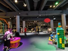 -香港科学馆