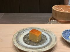-晴空·日本料理(万象城店)