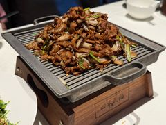 -四季民福烤鸭店(外滩外白渡桥店)