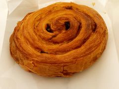 葡萄卷-WHEAT&BAKER-麥(凯德来福士店)