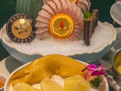 -喜聚薈·花膠雞海鮮火鍋(越秀店)