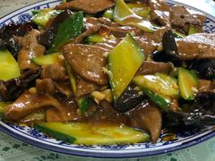 -北大地皖峰饭馆