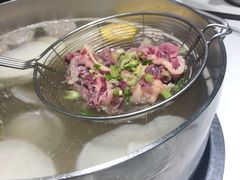 双层肉-陈记顺和潮汕牛肉火锅(番禺迎宾大道店)