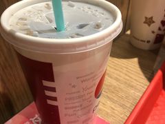 -肯德基(东直门来福士店)