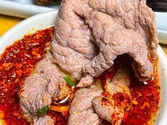 -全牛匠·乐山跷脚牛肉(新中关店)
