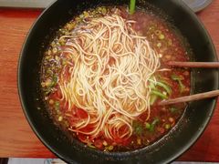 -豆爺小面(朱雀店)
