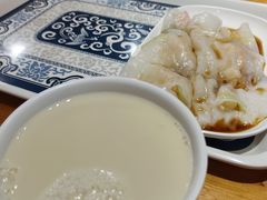 -冰泉豆浆馆(阳朔店)