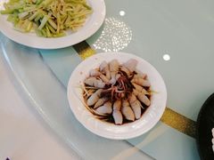 -紫丁香饭店-中餐厅