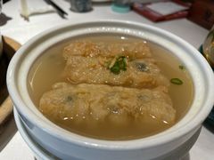 -滋粥楼·顺德菜(番禺广场总店)