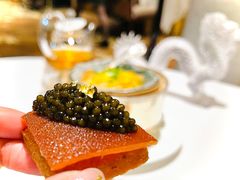 鱼子酱乳猪件-誉珑轩