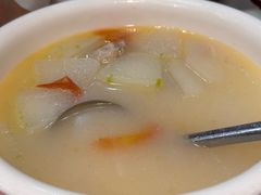 -茂隆餐厅(进贤路店)