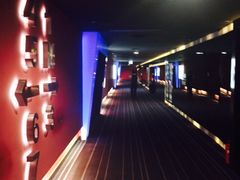 -美嘉欢乐影城(万象城店)