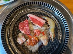 -一牛道炭火烧肉居酒屋(椒江店)