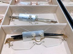 -目艮眼镜SHOWROOM(品牌集合店)