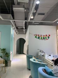 -小美汇美甲美睫美护