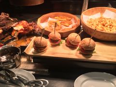 -广州富力君悦大酒店·凯菲厅