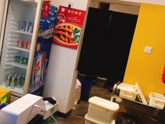 -傅强排骨(成都总店)
