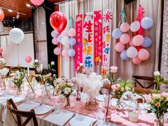 -慢隅法式小馆·生日求婚西餐厅