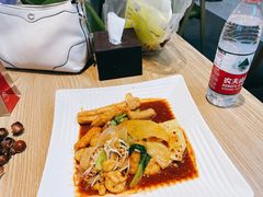 -尝健麻辣拌(大悦城店)