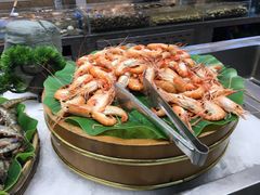 -半岛听涛蒸汽海鲜自助(K11店)
