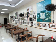 -六姑龟苓膏糖水卤水店