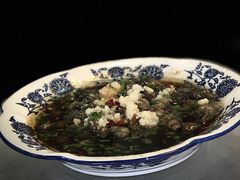 -呼吸森林·生态农庄农家乐私房菜