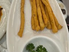 -鱼教头石泉老街石锅鱼(高新店)