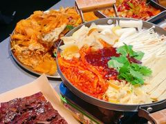 -大叹号啤酒屋·延边料理(延大店)