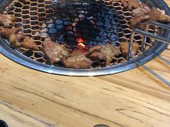 -熊小胖烤肉店(桥北店)