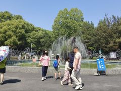 -赭山公园