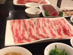 -四川仁火锅(军工店)