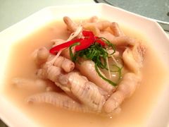 凤爪-東海海鲜酒家(中信广场店)