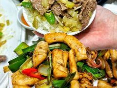 -好兄弟郭巨海鲜(天一阁店)