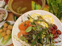 -湛林.粤西大排挡(前门店)