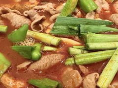 -湘肠香火锅店(团结湖店)