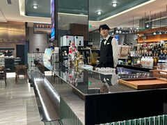 -东方红海鲜百汇(国际大厦店)