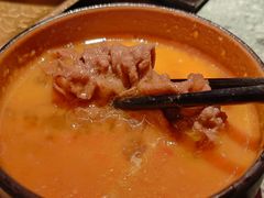 -牛New寿喜烧(金鹰世界店)
