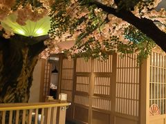 -礼舍·和牛火锅·烤肉·料理餐厅(华茂店)