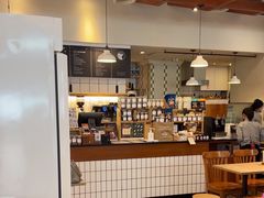 -After You Dessert Cafe